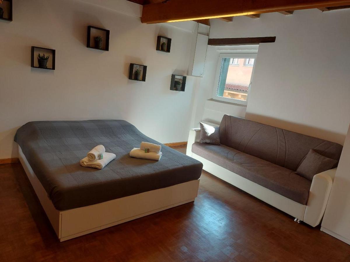 Appartamento Centro Domm Verona